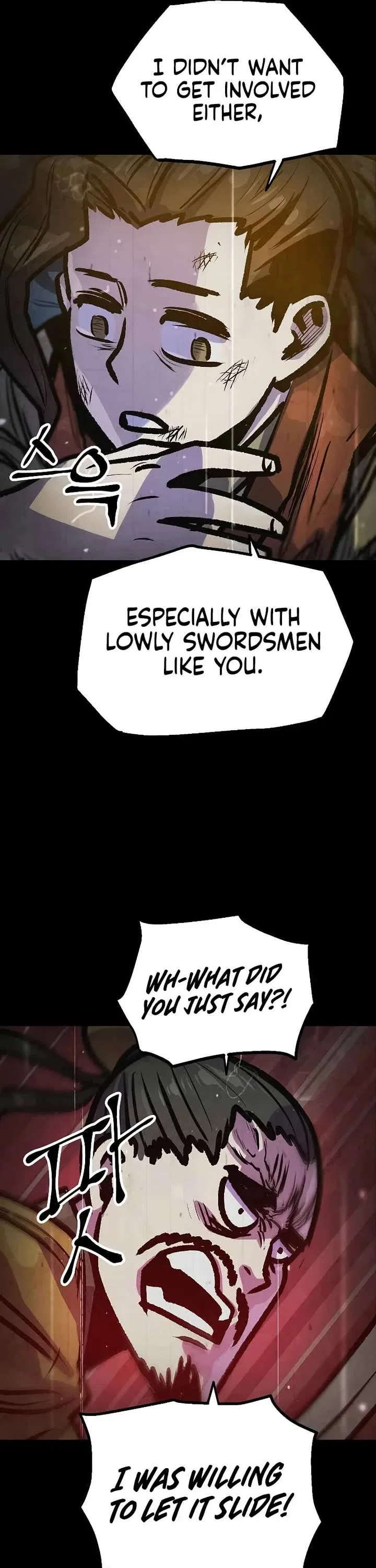 Using My Cooking Skills in a Murim World Chapter 43 – Page 36