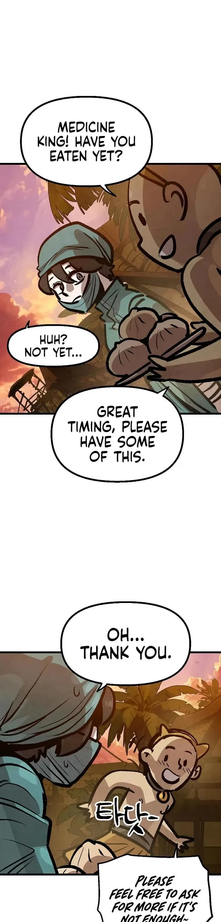 Using My Cooking Skills in a Murim World Chapter 42 – Page 6