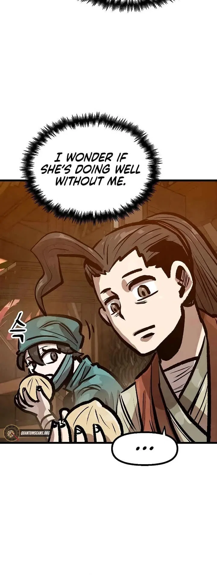 Using My Cooking Skills in a Murim World Chapter 42 – Page 10