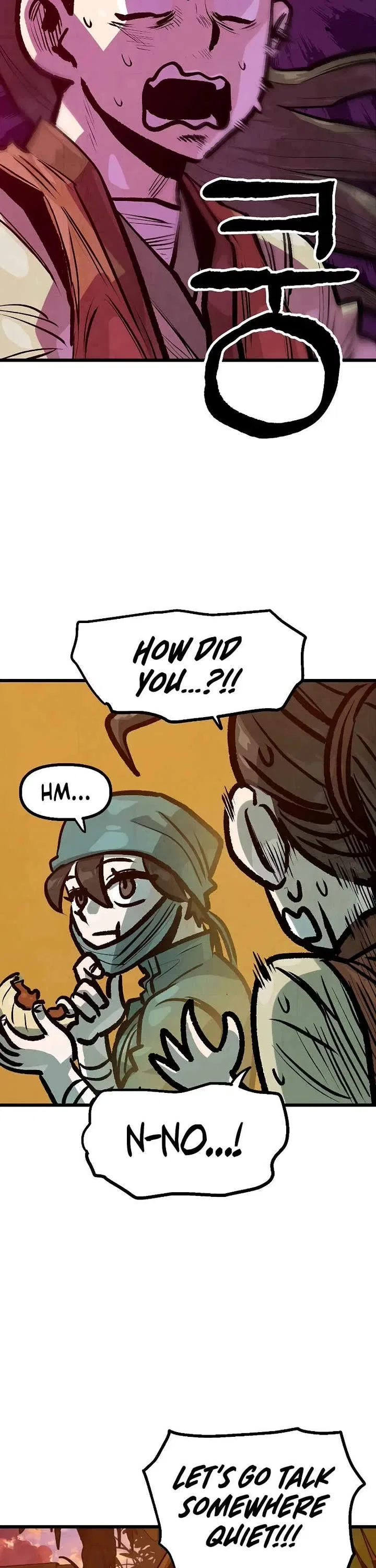 Using My Cooking Skills in a Murim World Chapter 42 – Page 13