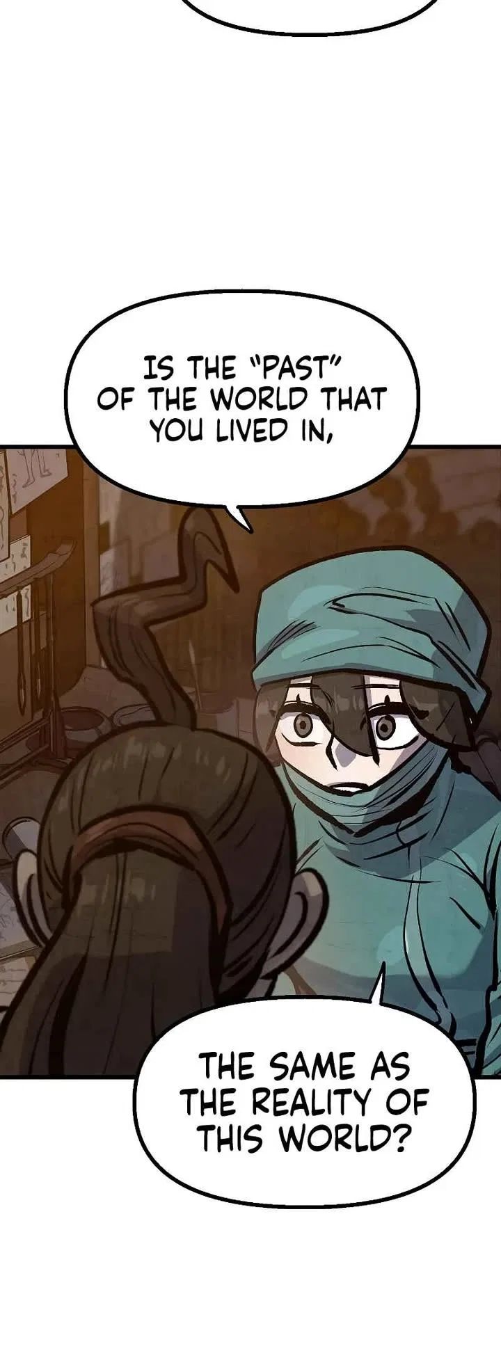 Using My Cooking Skills in a Murim World Chapter 42 – Page 24