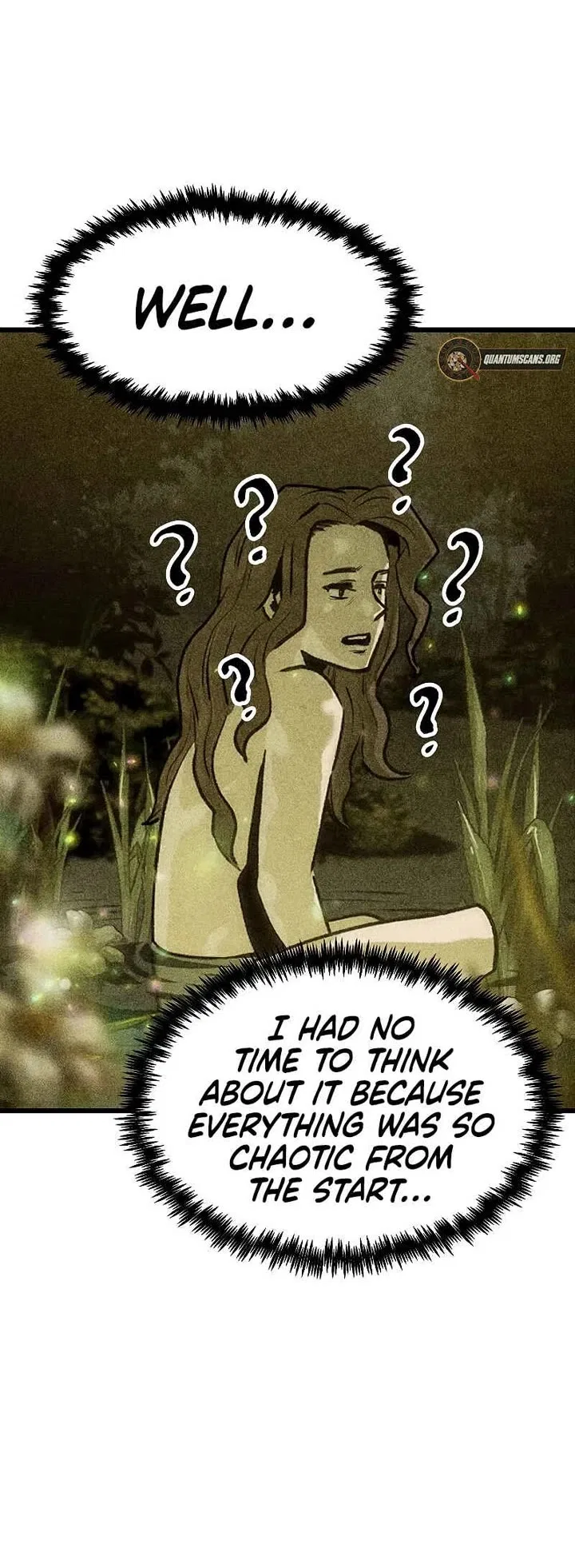 Using My Cooking Skills in a Murim World Chapter 42 – Page 25