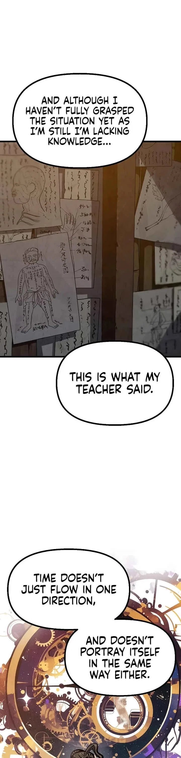 Using My Cooking Skills in a Murim World Chapter 42 – Page 27