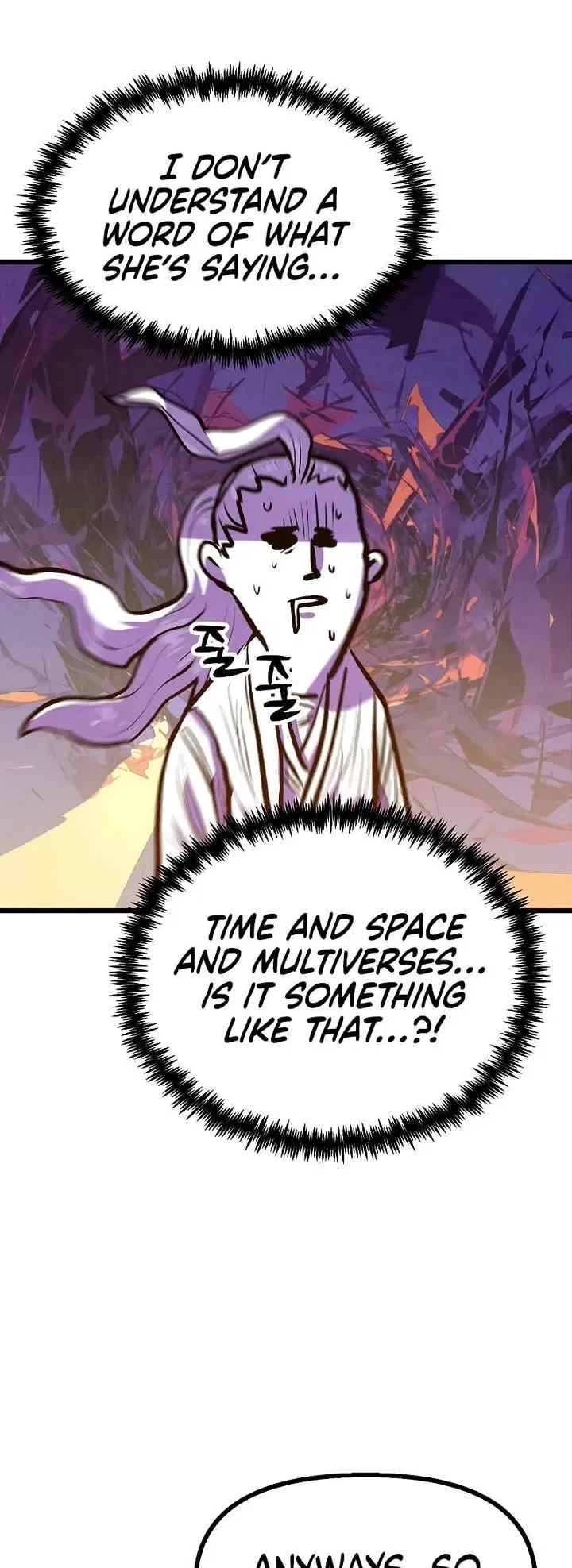 Using My Cooking Skills in a Murim World Chapter 42 – Page 29
