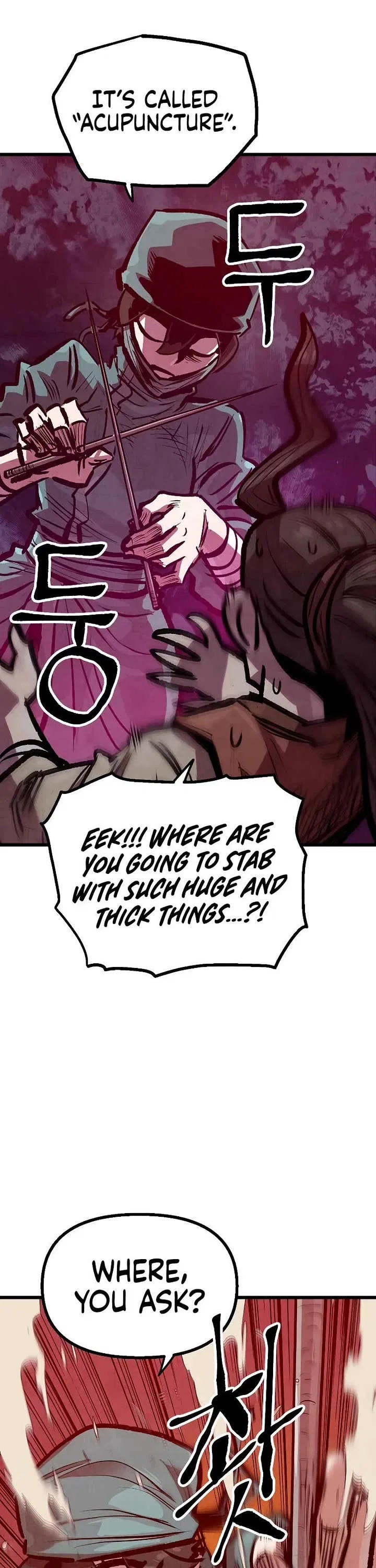 Using My Cooking Skills in a Murim World Chapter 42 – Page 37
