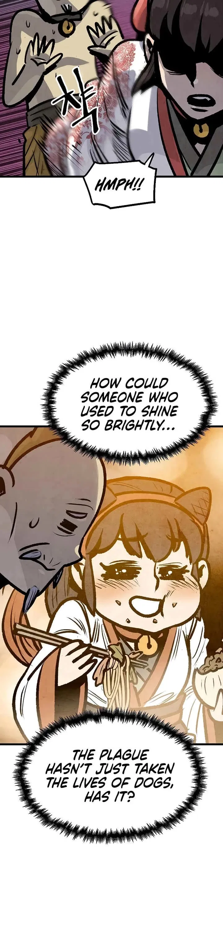 Using My Cooking Skills in a Murim World Chapter 41 – Page 13