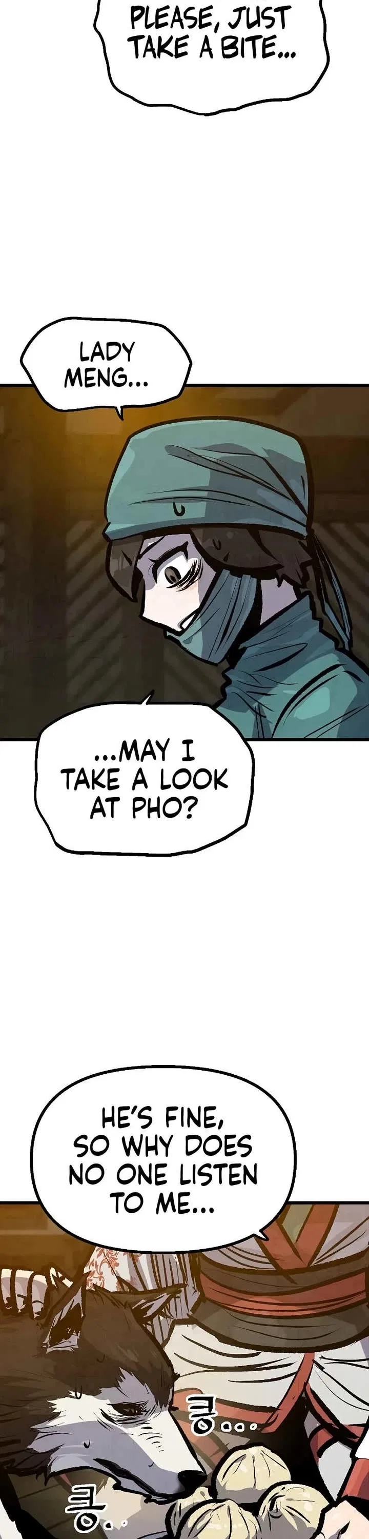 Using My Cooking Skills in a Murim World Chapter 41 – Page 17