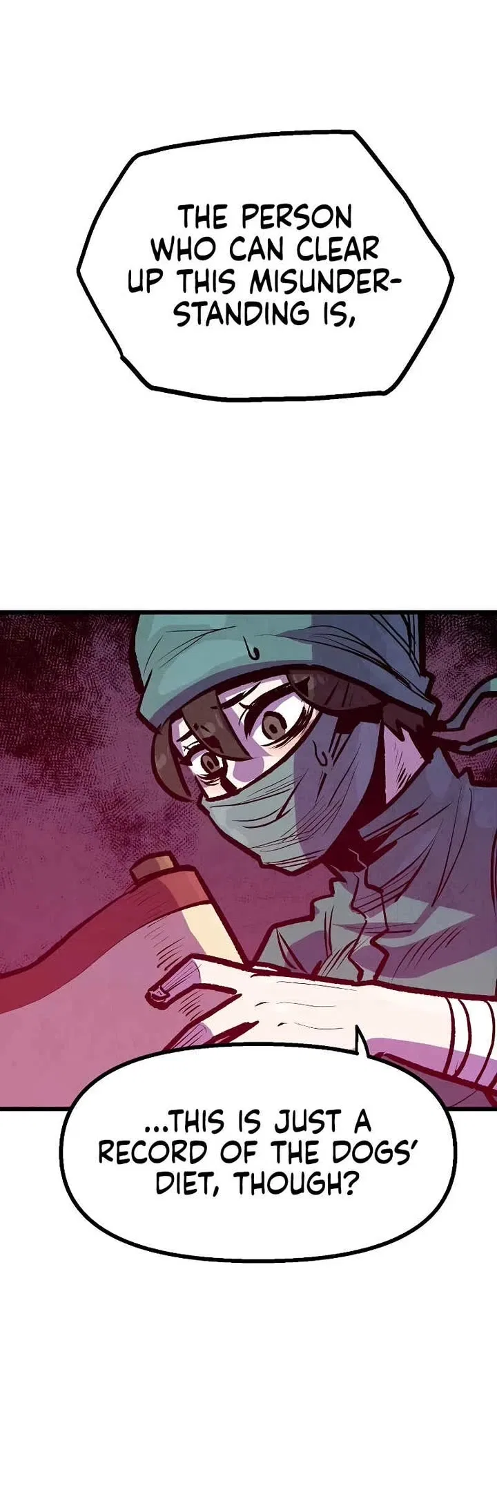 Using My Cooking Skills in a Murim World Chapter 41 – Page 24