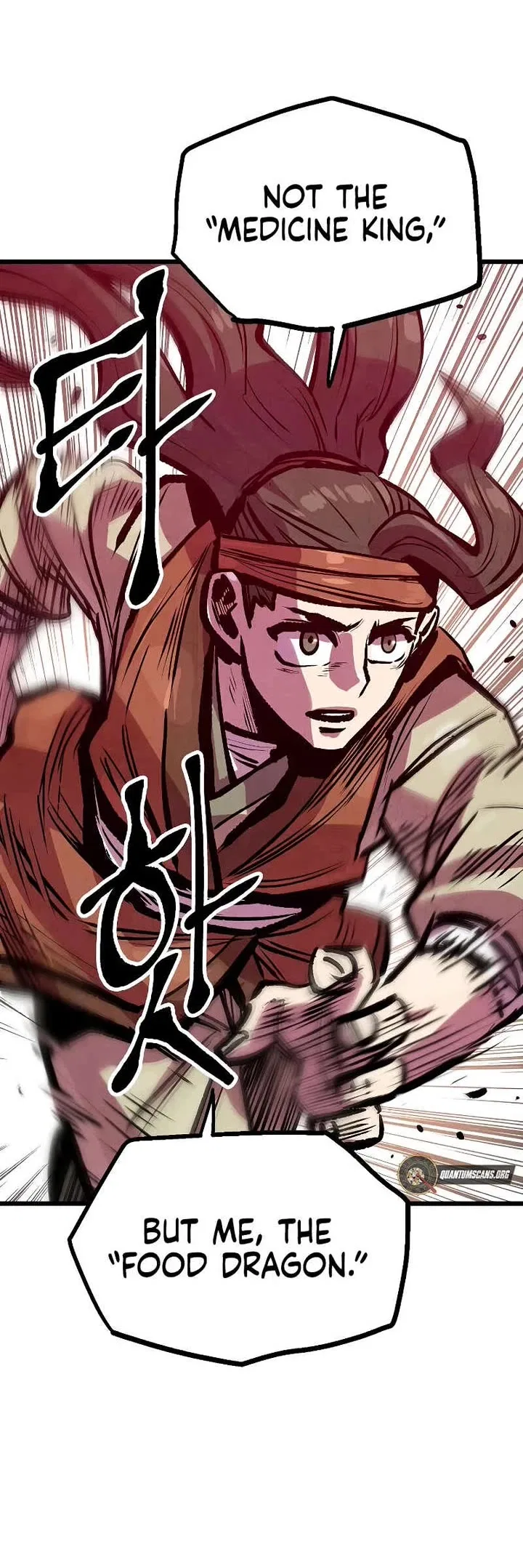 Using My Cooking Skills in a Murim World Chapter 41 – Page 25