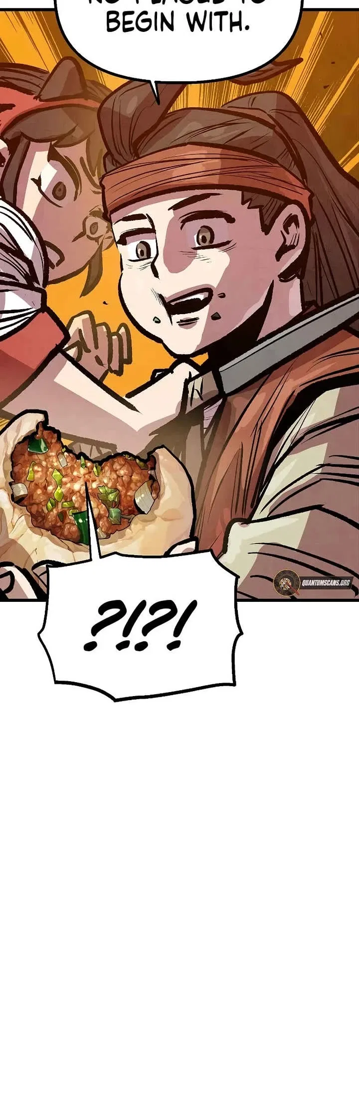 Using My Cooking Skills in a Murim World Chapter 41 – Page 30