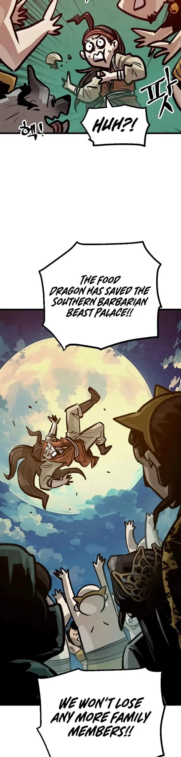 Using My Cooking Skills in a Murim World Chapter 41 – Page 37