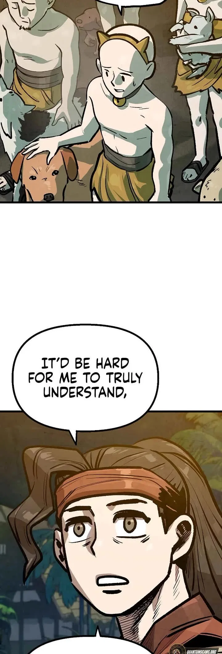 Using My Cooking Skills in a Murim World Chapter 41 – Page 44