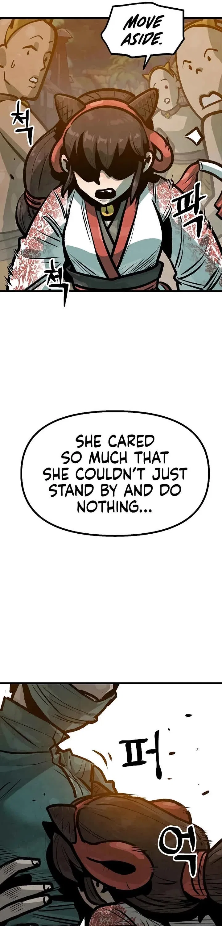 Using My Cooking Skills in a Murim World Chapter 41 – Page 46