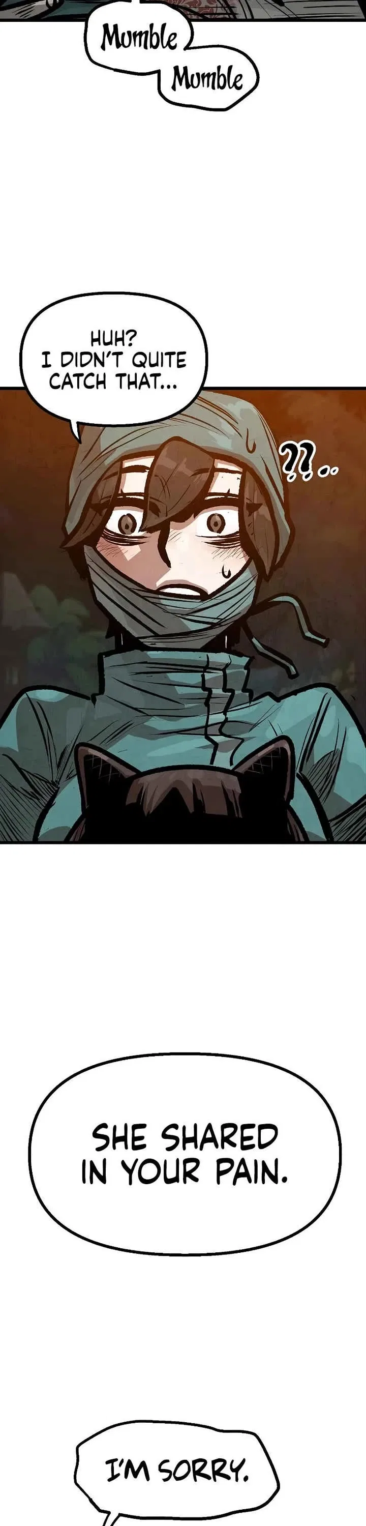 Using My Cooking Skills in a Murim World Chapter 41 – Page 47
