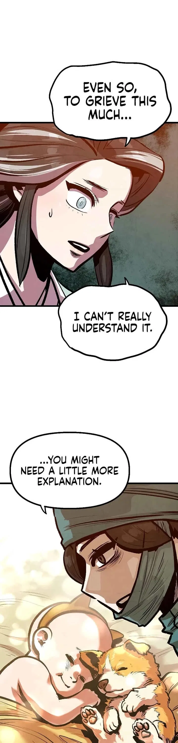 Using My Cooking Skills in a Murim World Chapter 40 – Page 7