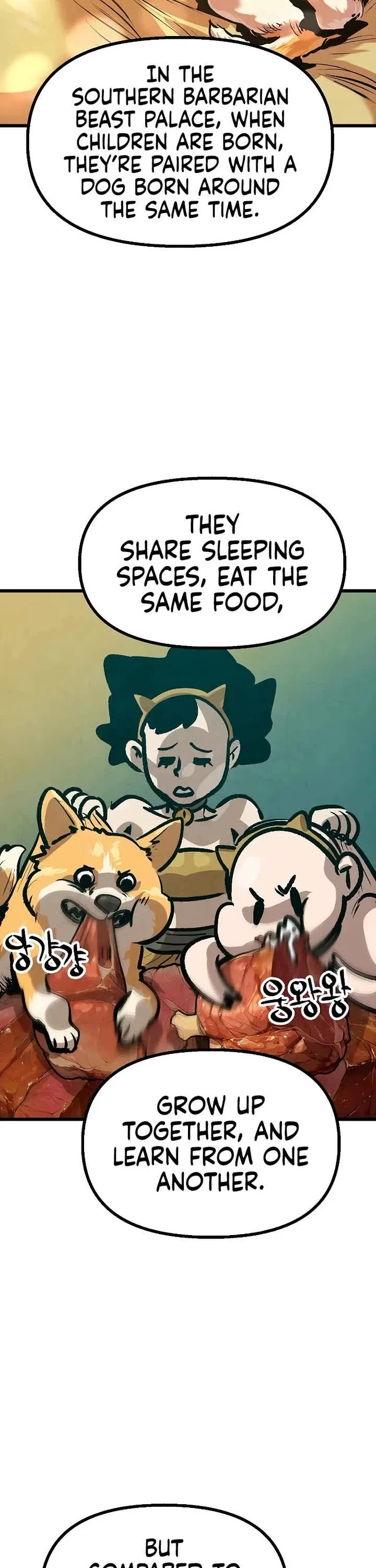 Using My Cooking Skills in a Murim World Chapter 40 – Page 8
