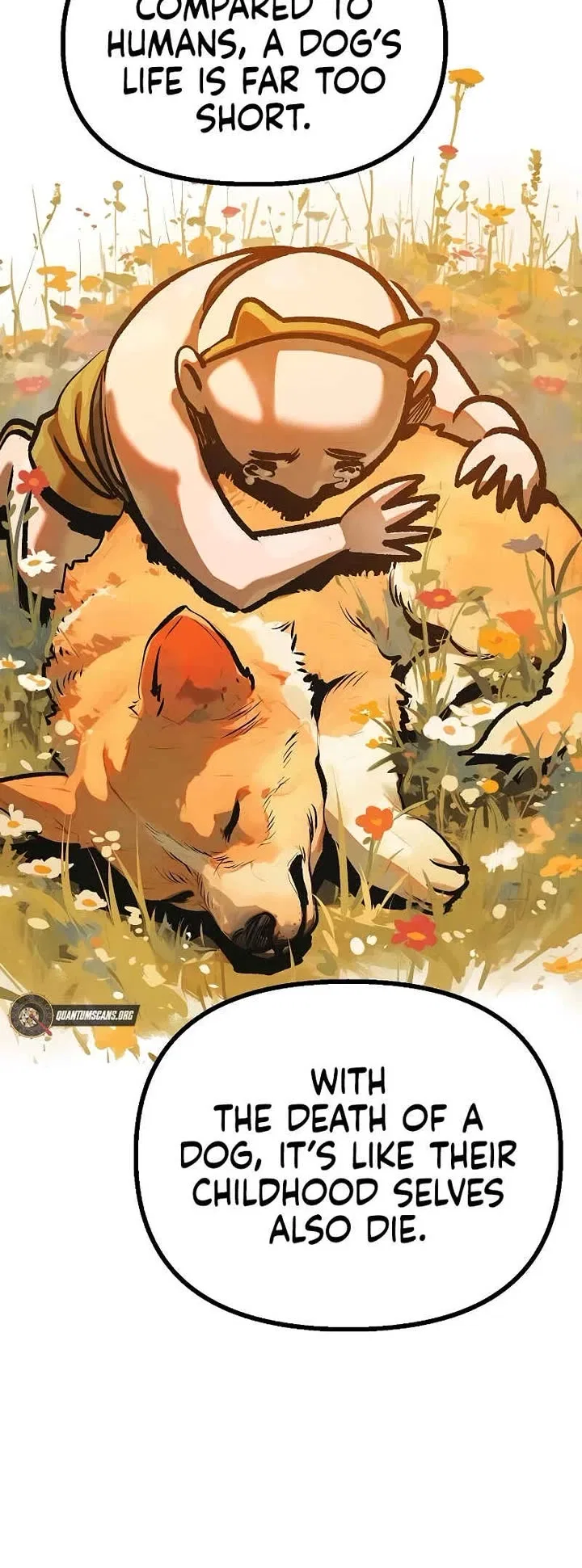 Using My Cooking Skills in a Murim World Chapter 40 – Page 9