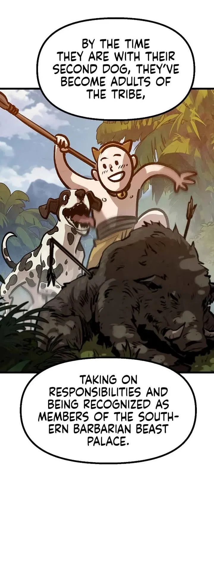 Using My Cooking Skills in a Murim World Chapter 40 – Page 10