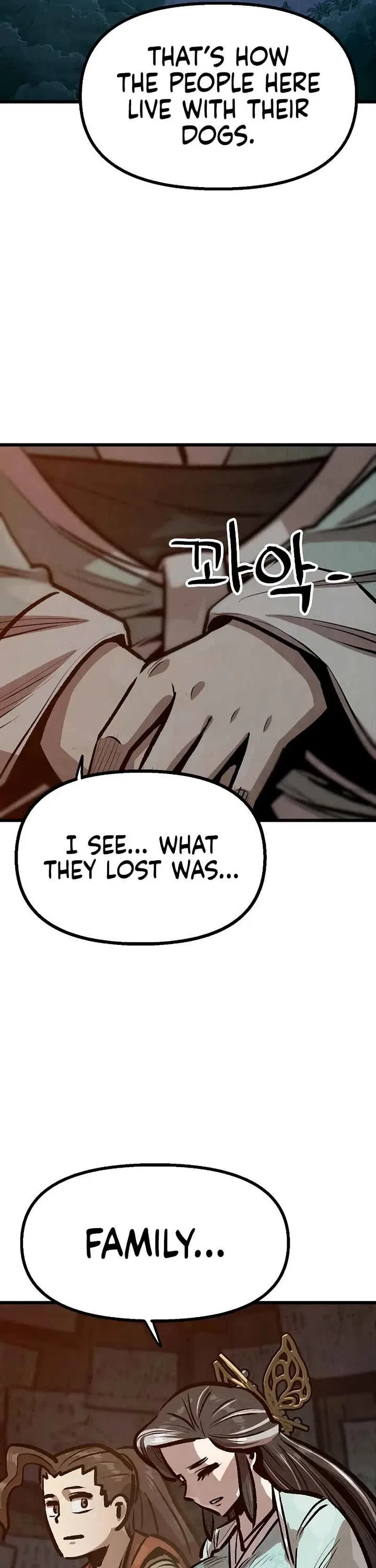 Using My Cooking Skills in a Murim World Chapter 40 – Page 12