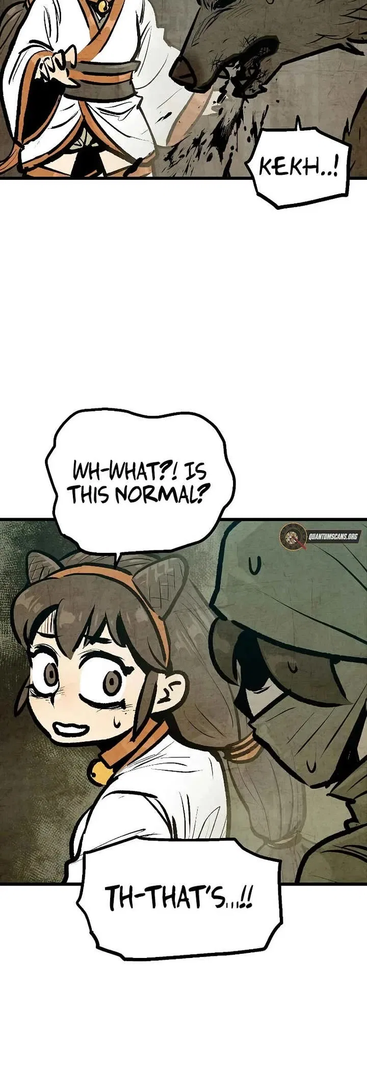 Using My Cooking Skills in a Murim World Chapter 40 – Page 19