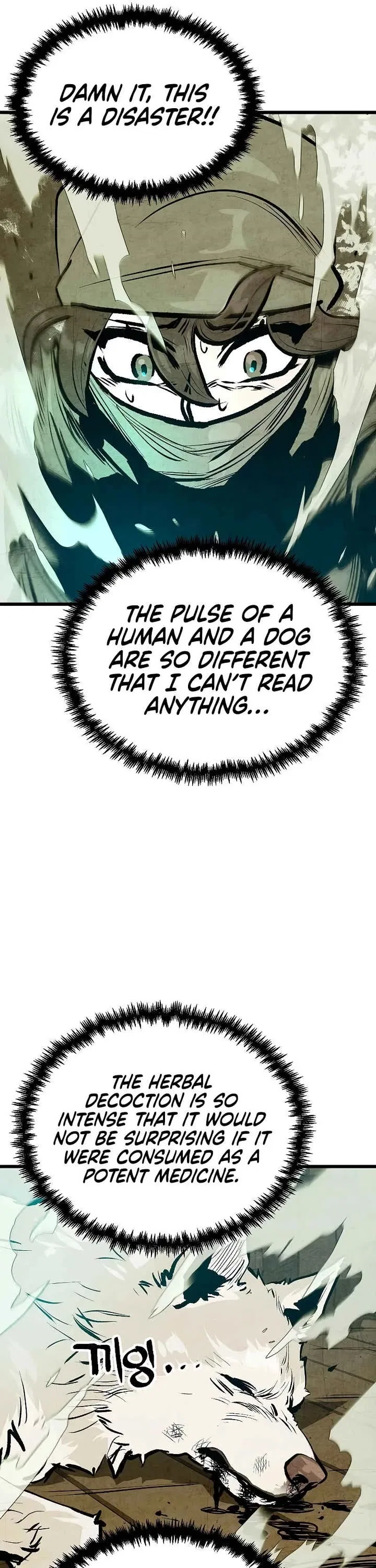 Using My Cooking Skills in a Murim World Chapter 40 – Page 21