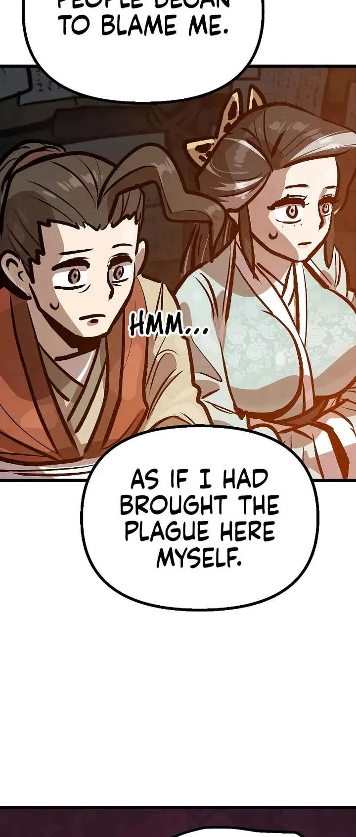 Using My Cooking Skills in a Murim World Chapter 40 – Page 29