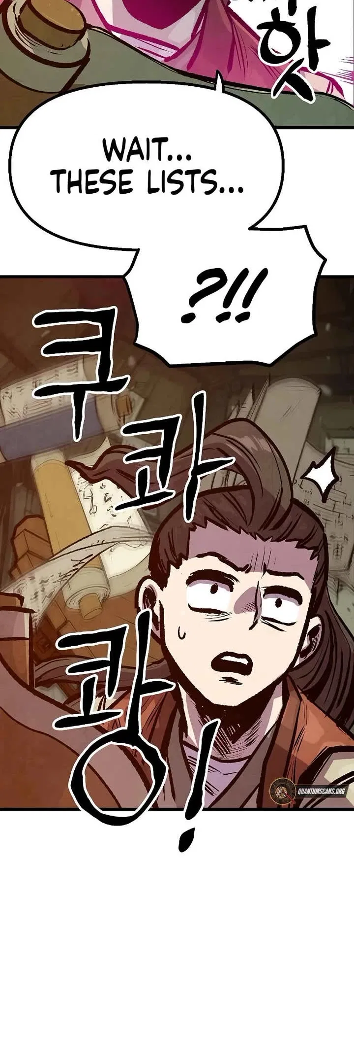 Using My Cooking Skills in a Murim World Chapter 40 – Page 40