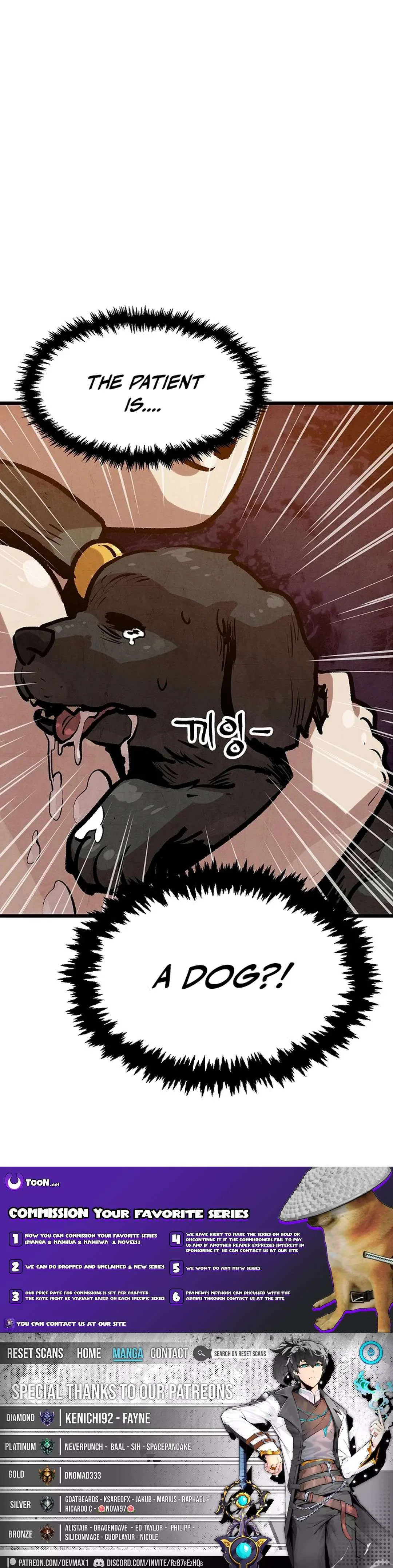 Using My Cooking Skills in a Murim World Chapter 38 – Page 18