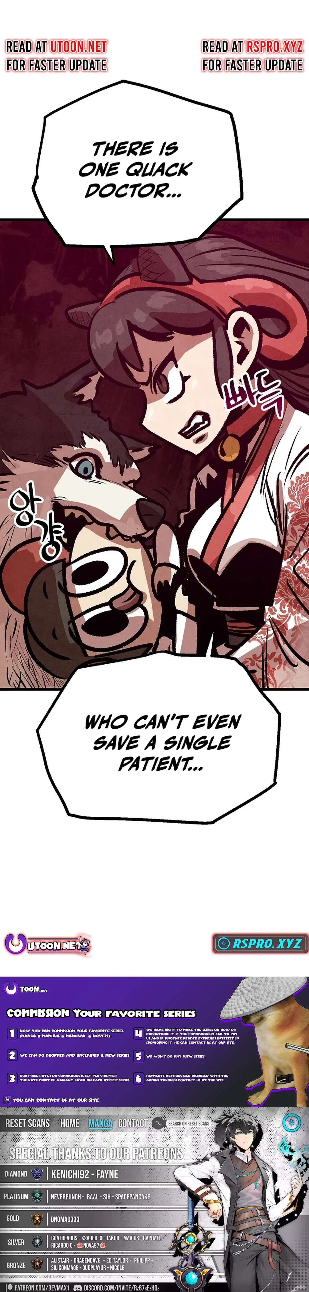 Using My Cooking Skills in a Murim World Chapter 37 – Page 18