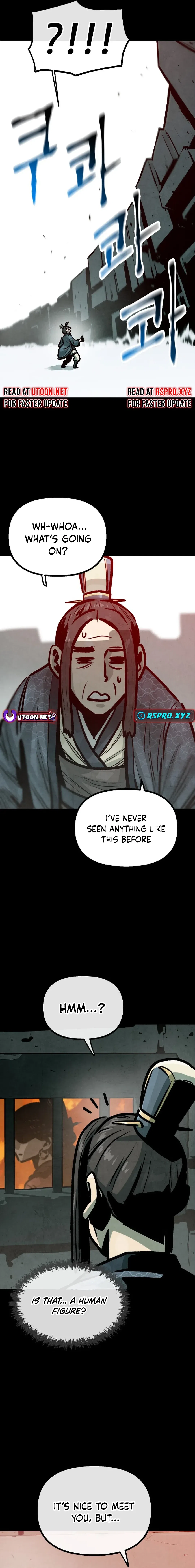 Using My Cooking Skills in a Murim World Chapter 31 – Page 2