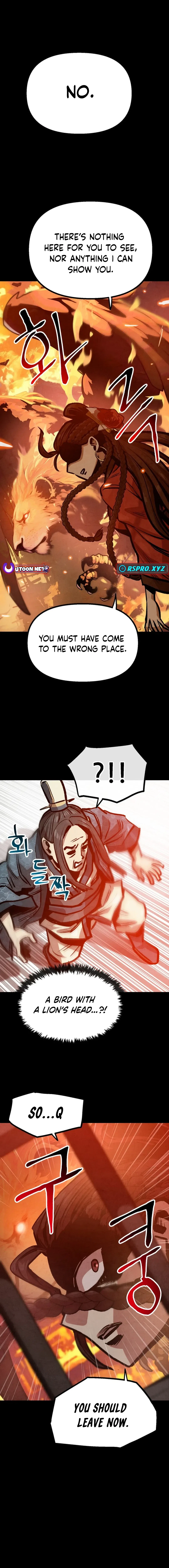Using My Cooking Skills in a Murim World Chapter 31 – Page 4