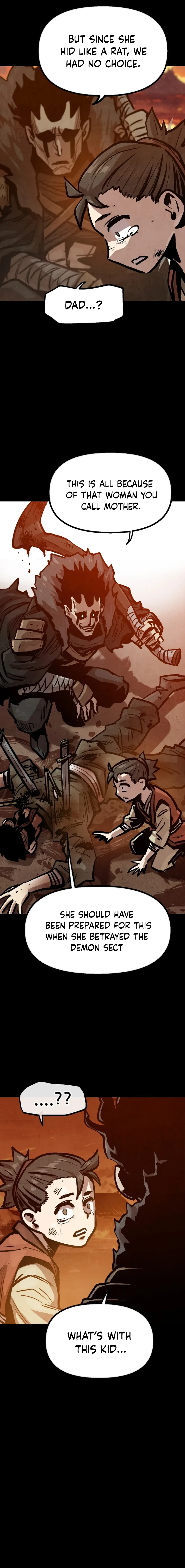 Using My Cooking Skills in a Murim World Chapter 31 – Page 11