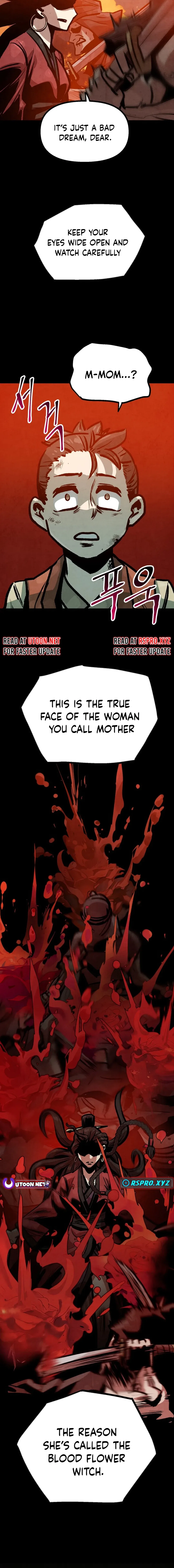 Using My Cooking Skills in a Murim World Chapter 31 – Page 15