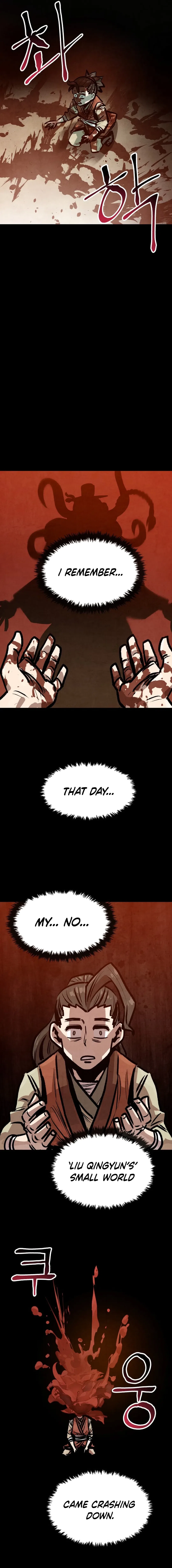 Using My Cooking Skills in a Murim World Chapter 31 – Page 16