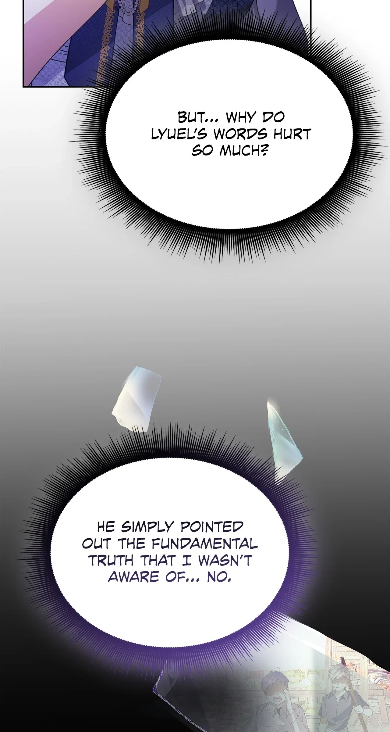 Enough With the Flirting Chapter 68 – Page 7