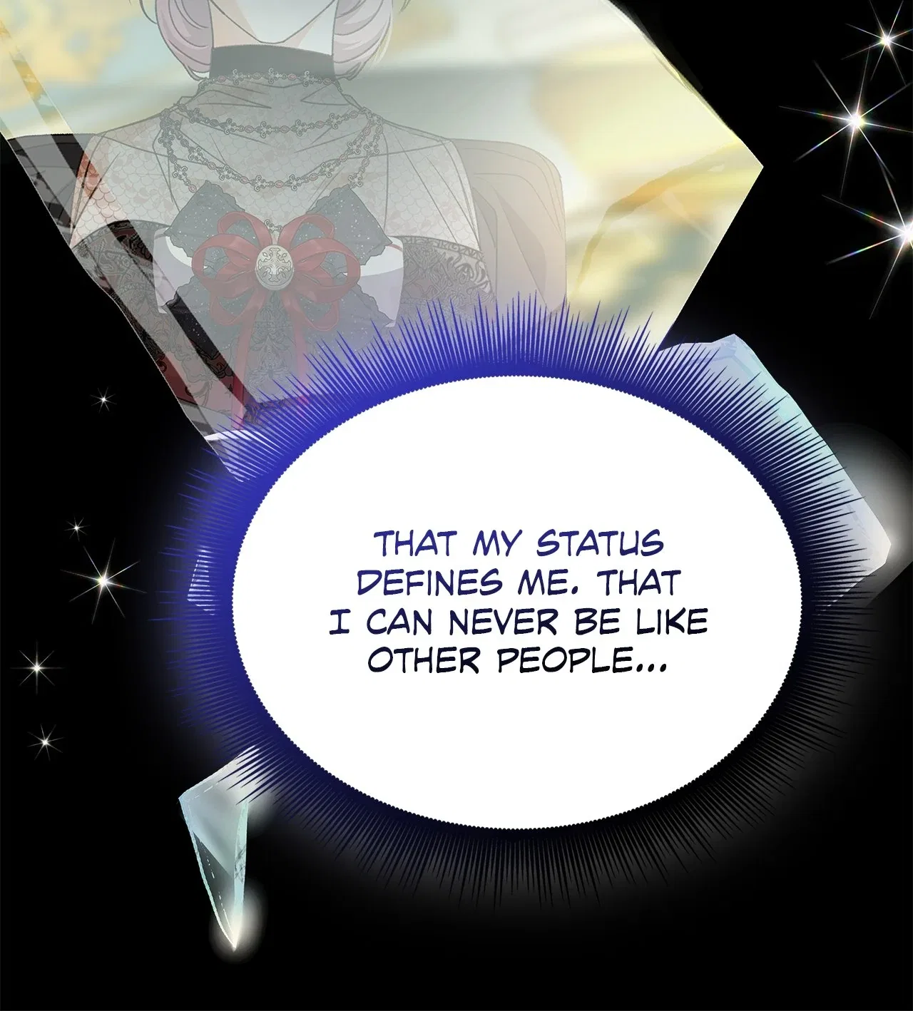 Enough With the Flirting Chapter 68 – Page 10