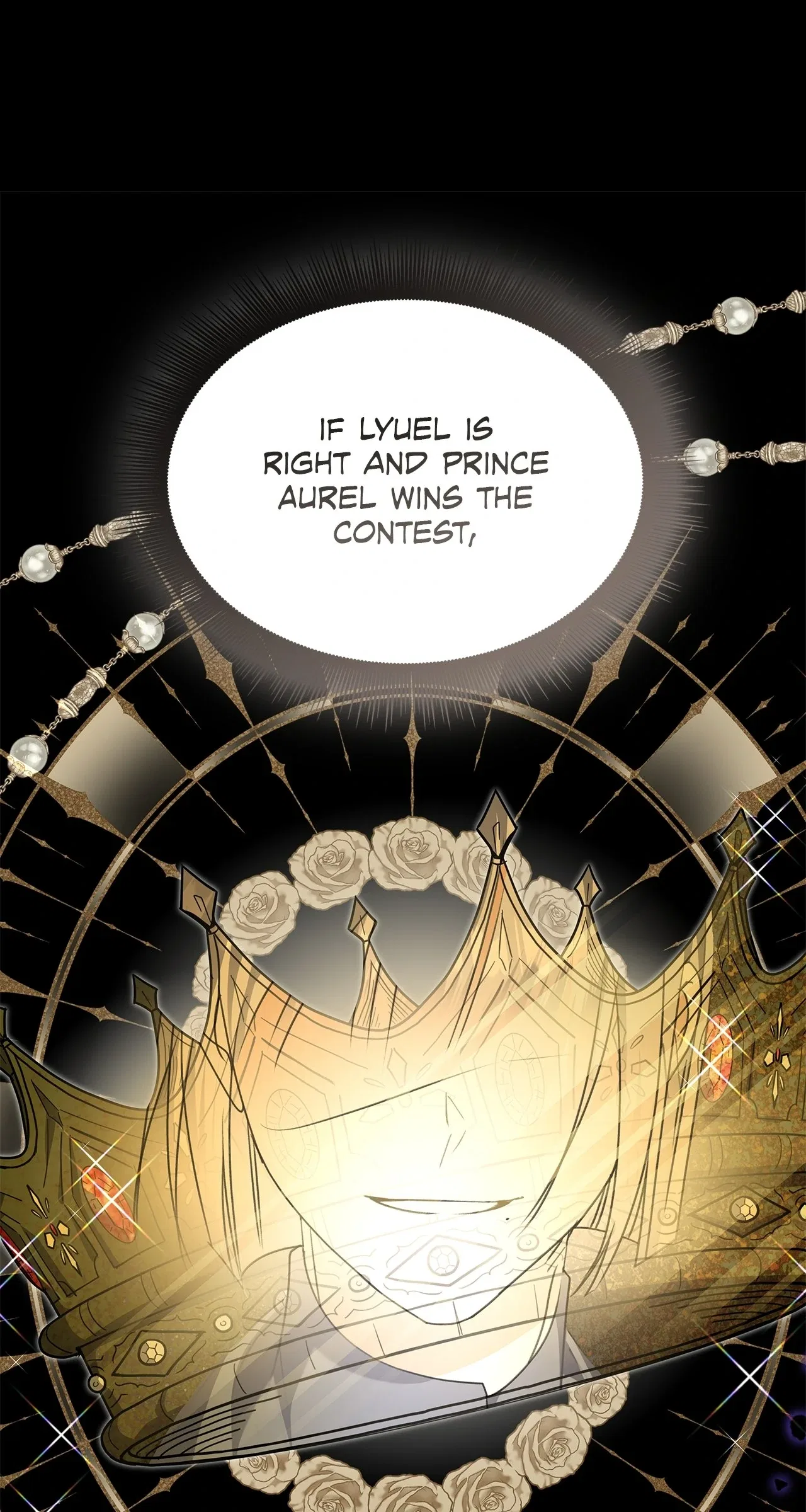Enough With the Flirting Chapter 68 – Page 11