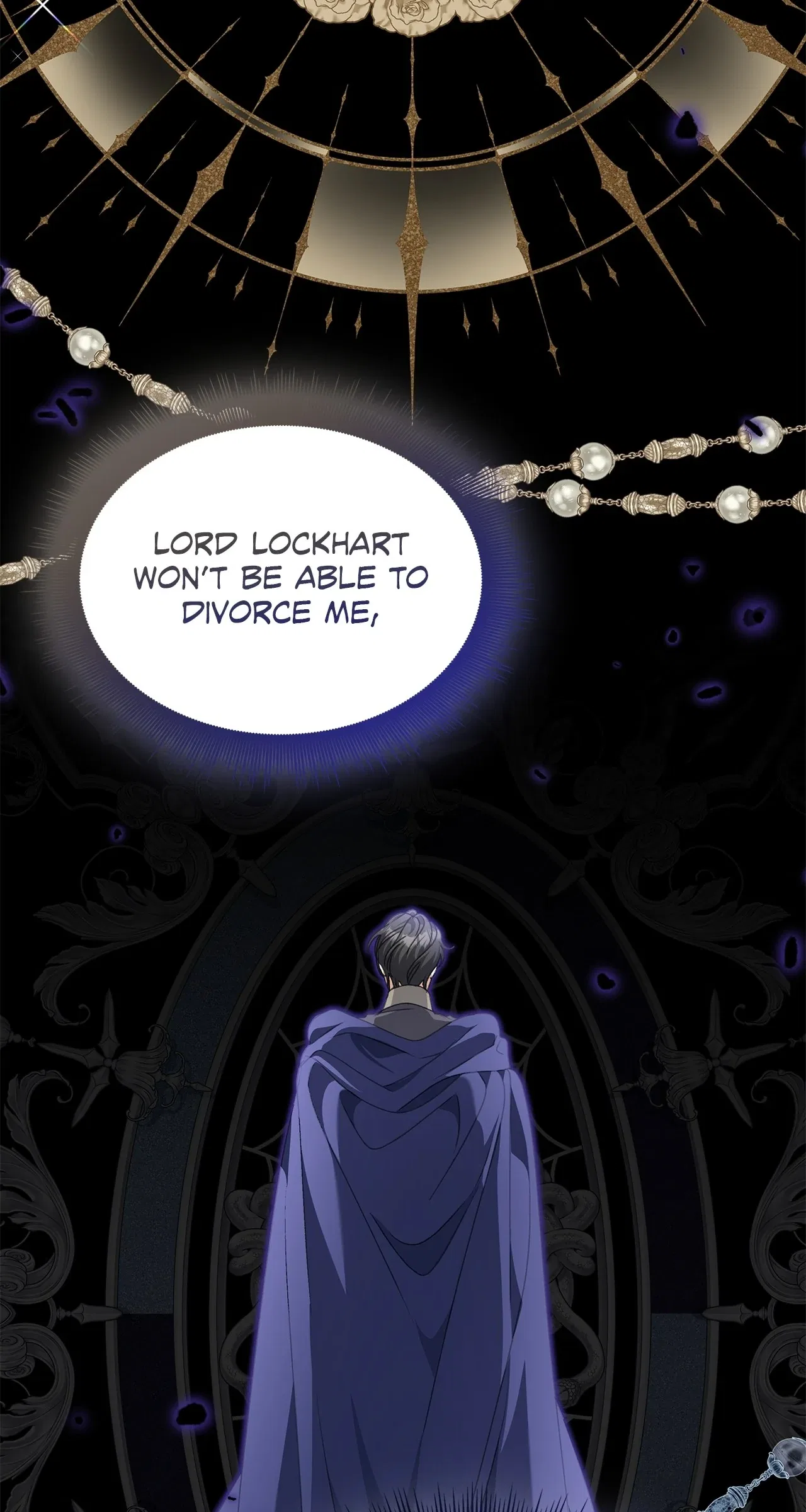 Enough With the Flirting Chapter 68 – Page 12