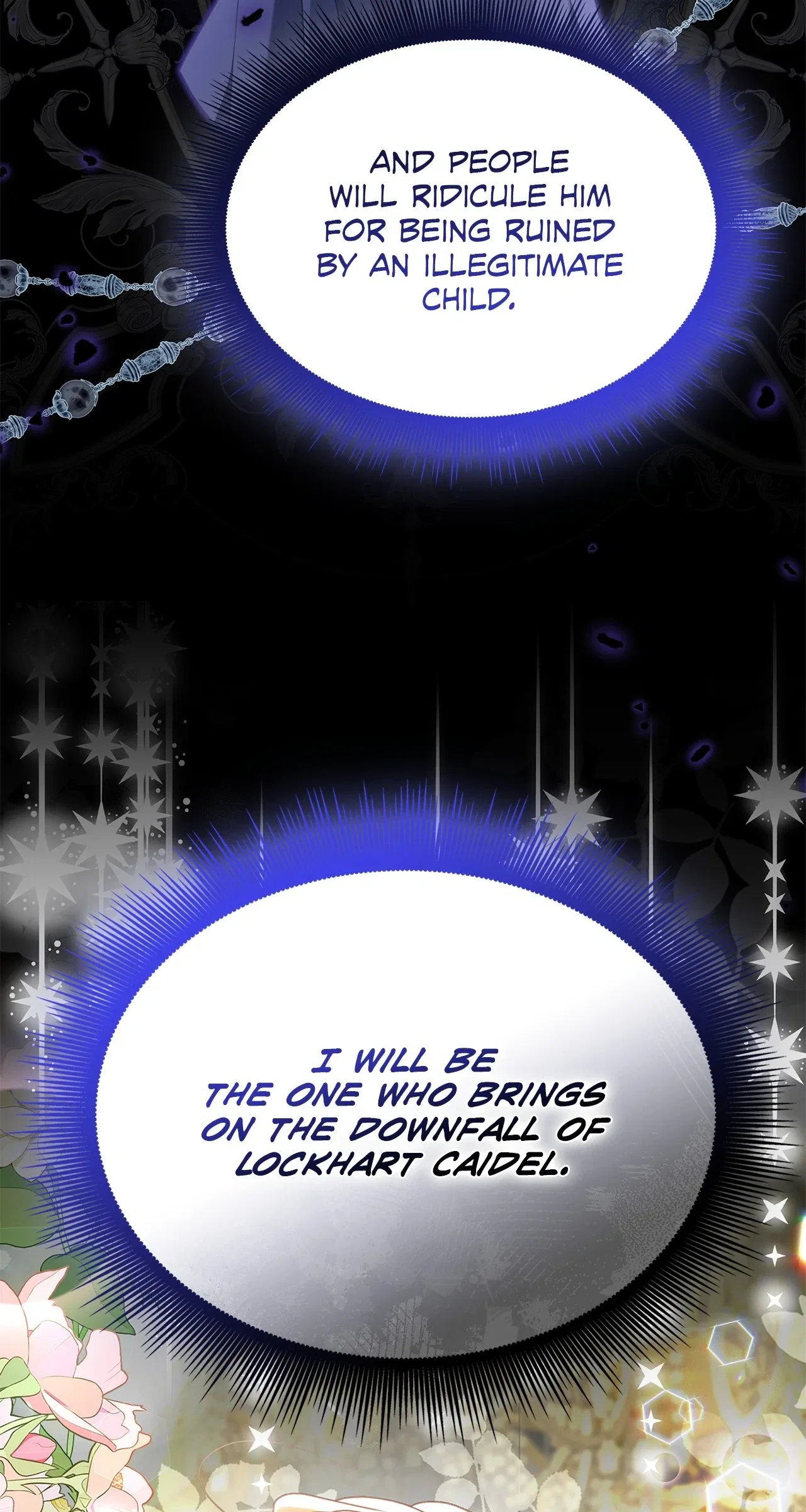 Enough With the Flirting Chapter 68 – Page 13