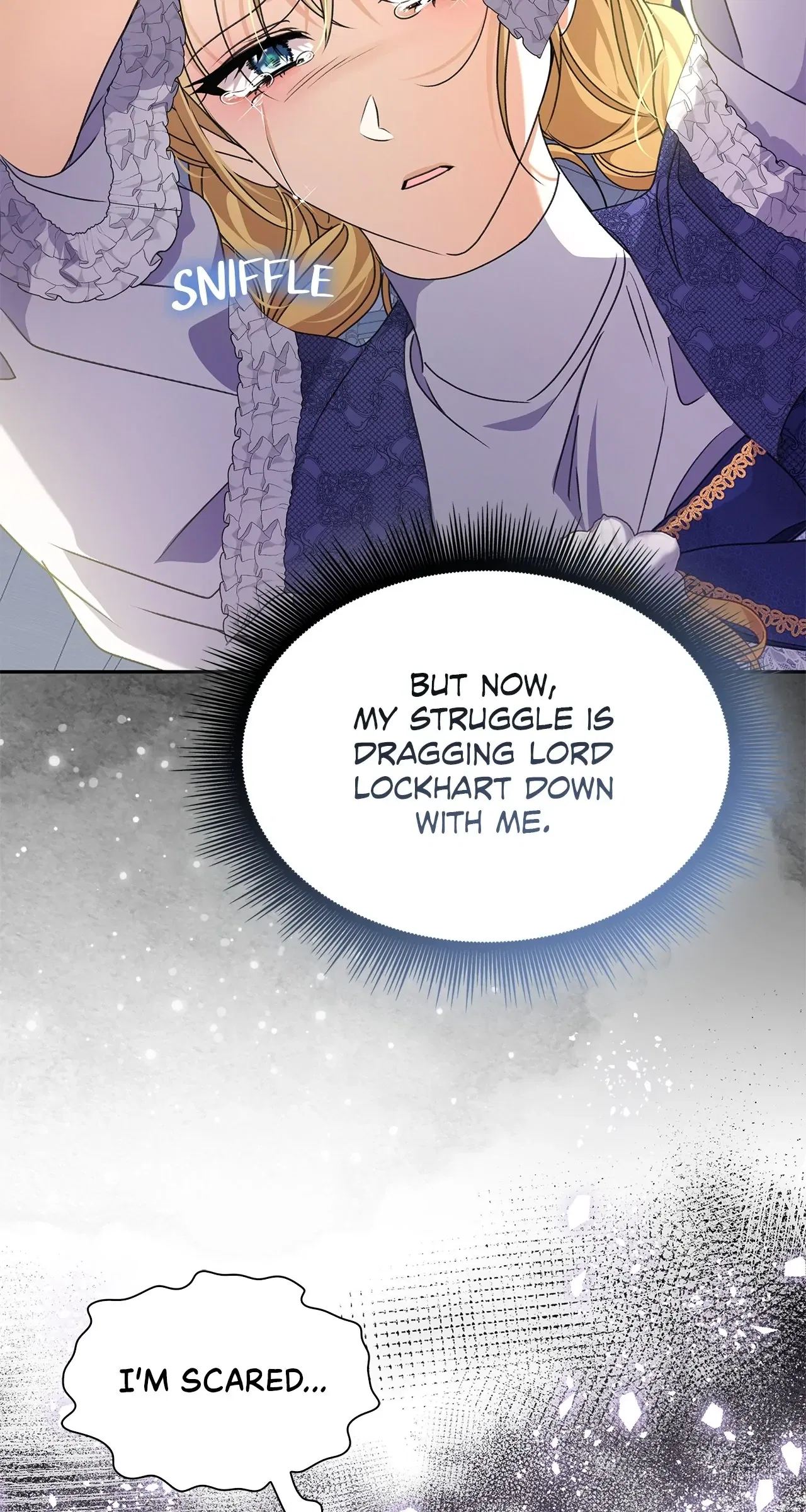Enough With the Flirting Chapter 68 – Page 18