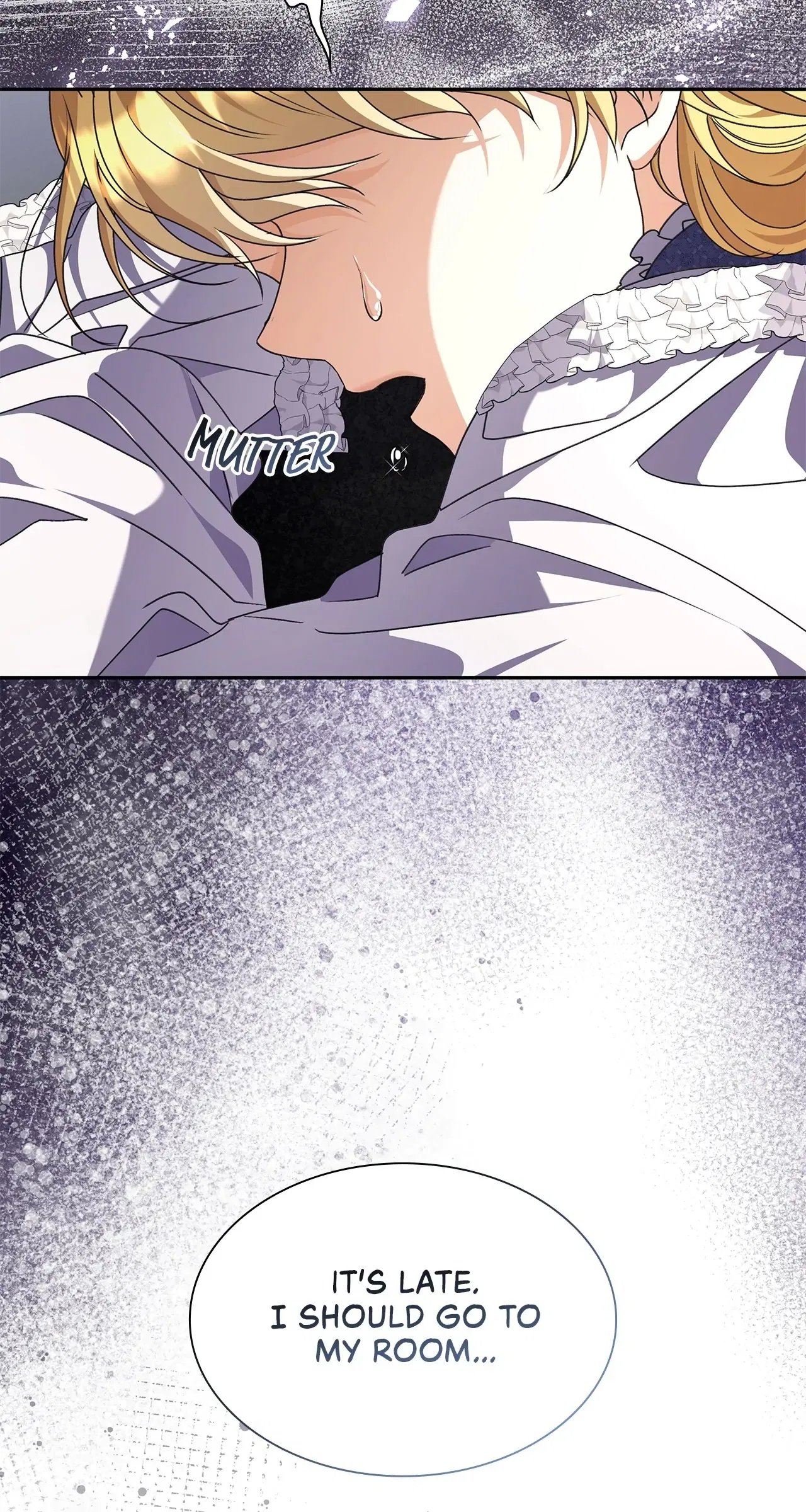 Enough With the Flirting Chapter 68 – Page 19