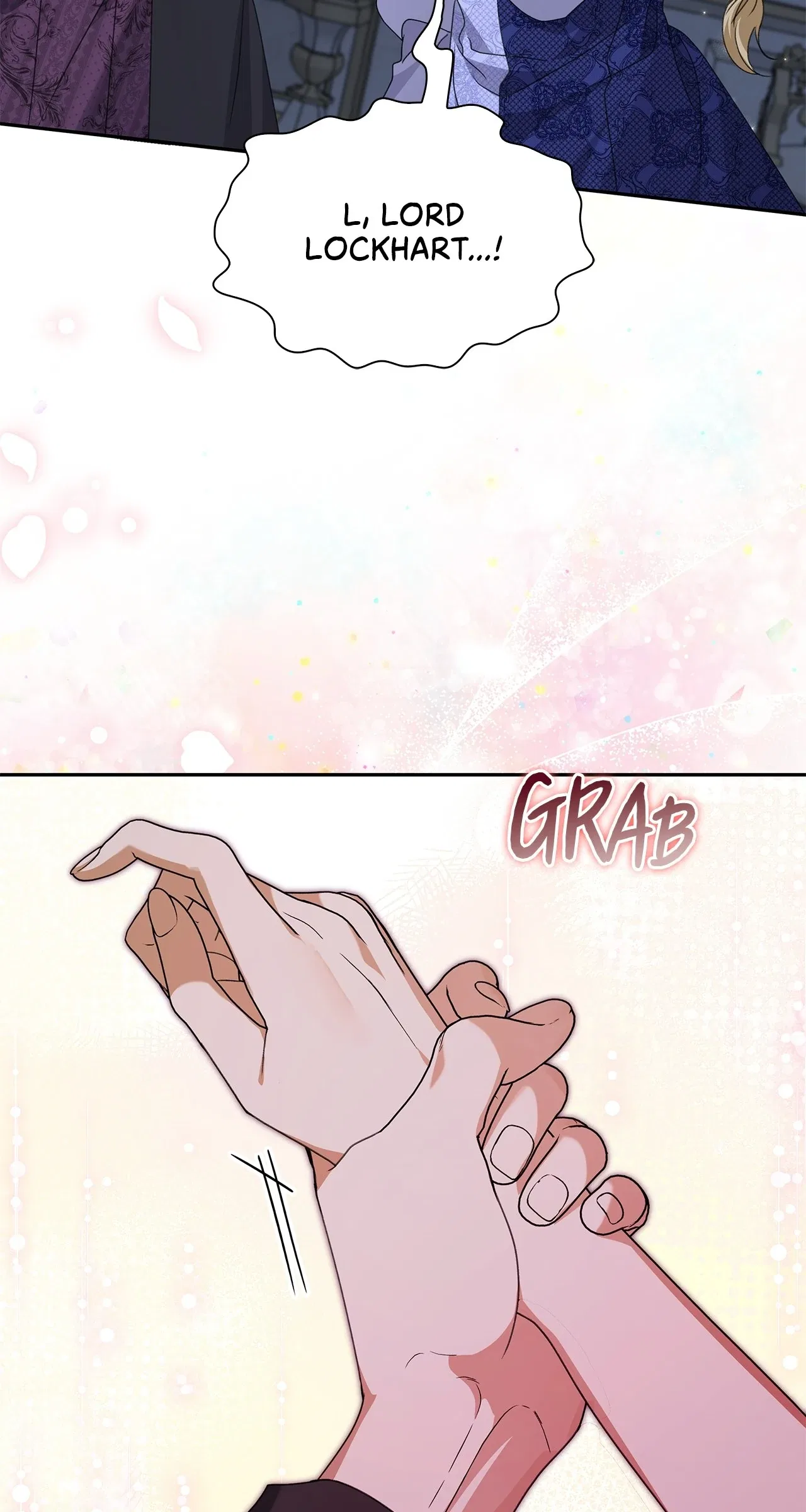 Enough With the Flirting Chapter 68 – Page 25