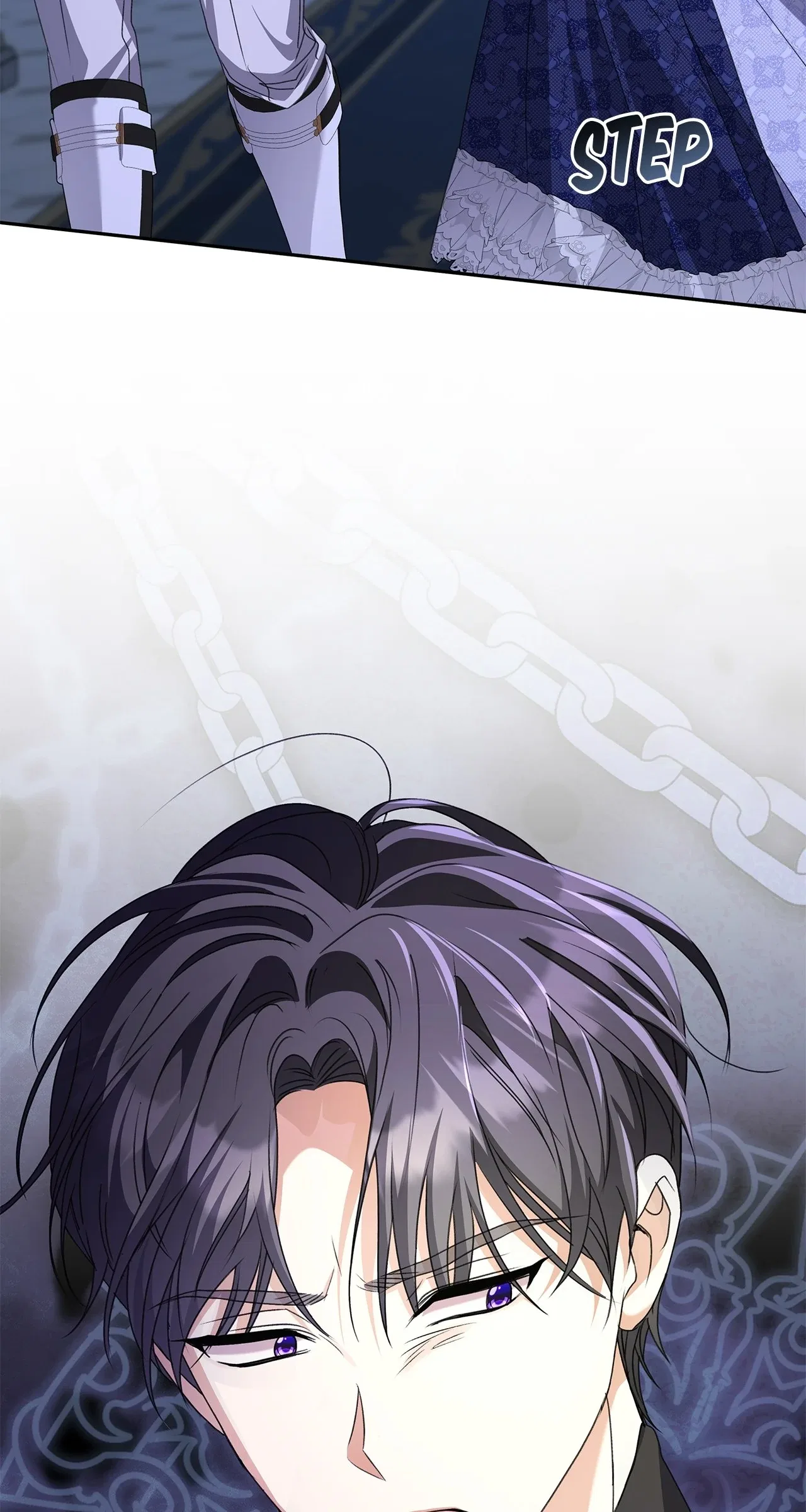 Enough With the Flirting Chapter 68 – Page 28