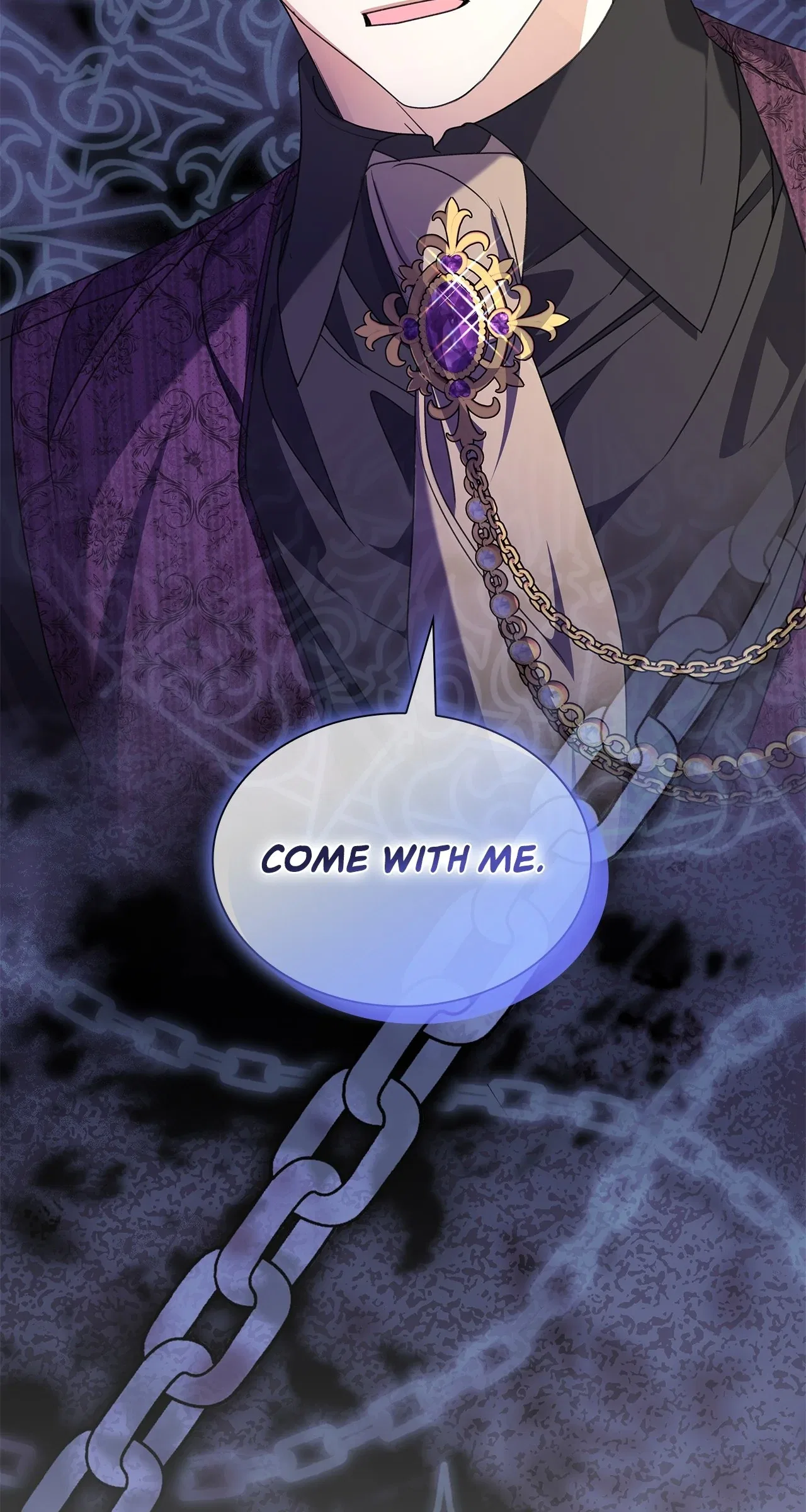 Enough With the Flirting Chapter 68 – Page 29
