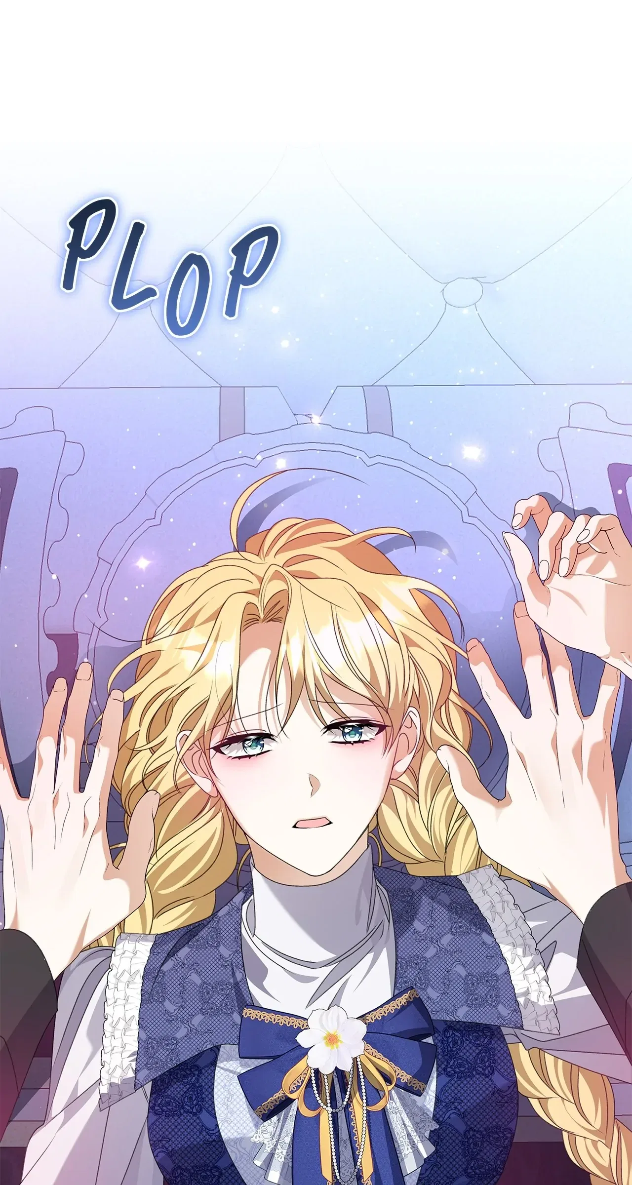 Enough With the Flirting Chapter 68 – Page 31