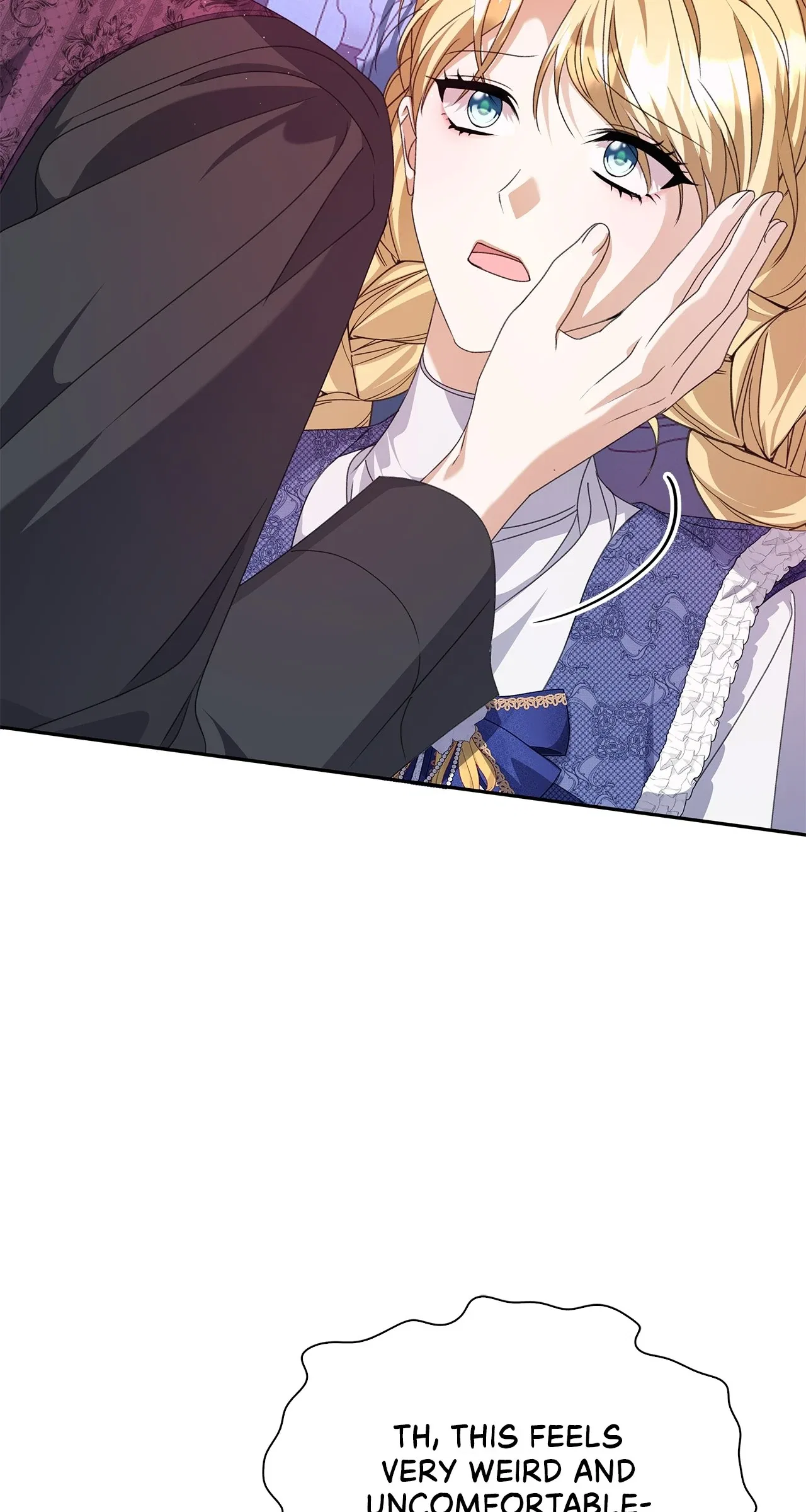 Enough With the Flirting Chapter 68 – Page 36