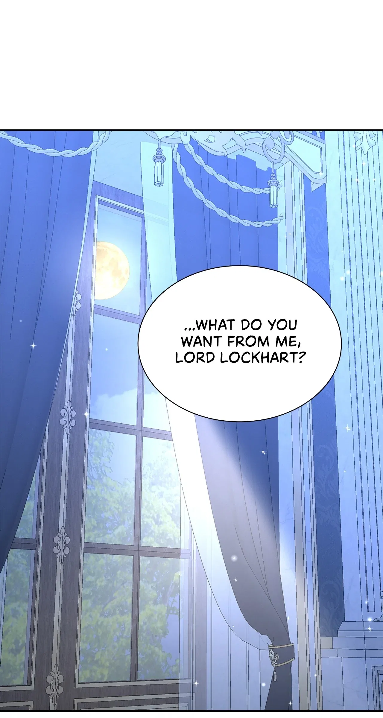 Enough With the Flirting Chapter 68 – Page 42