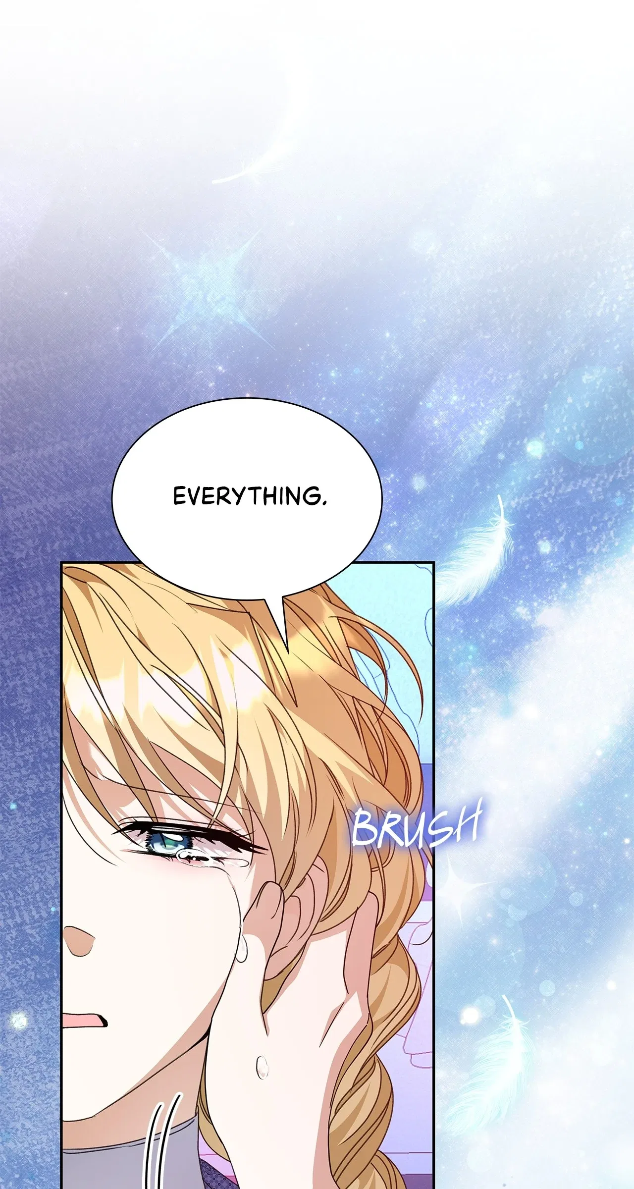 Enough With the Flirting Chapter 68 – Page 43