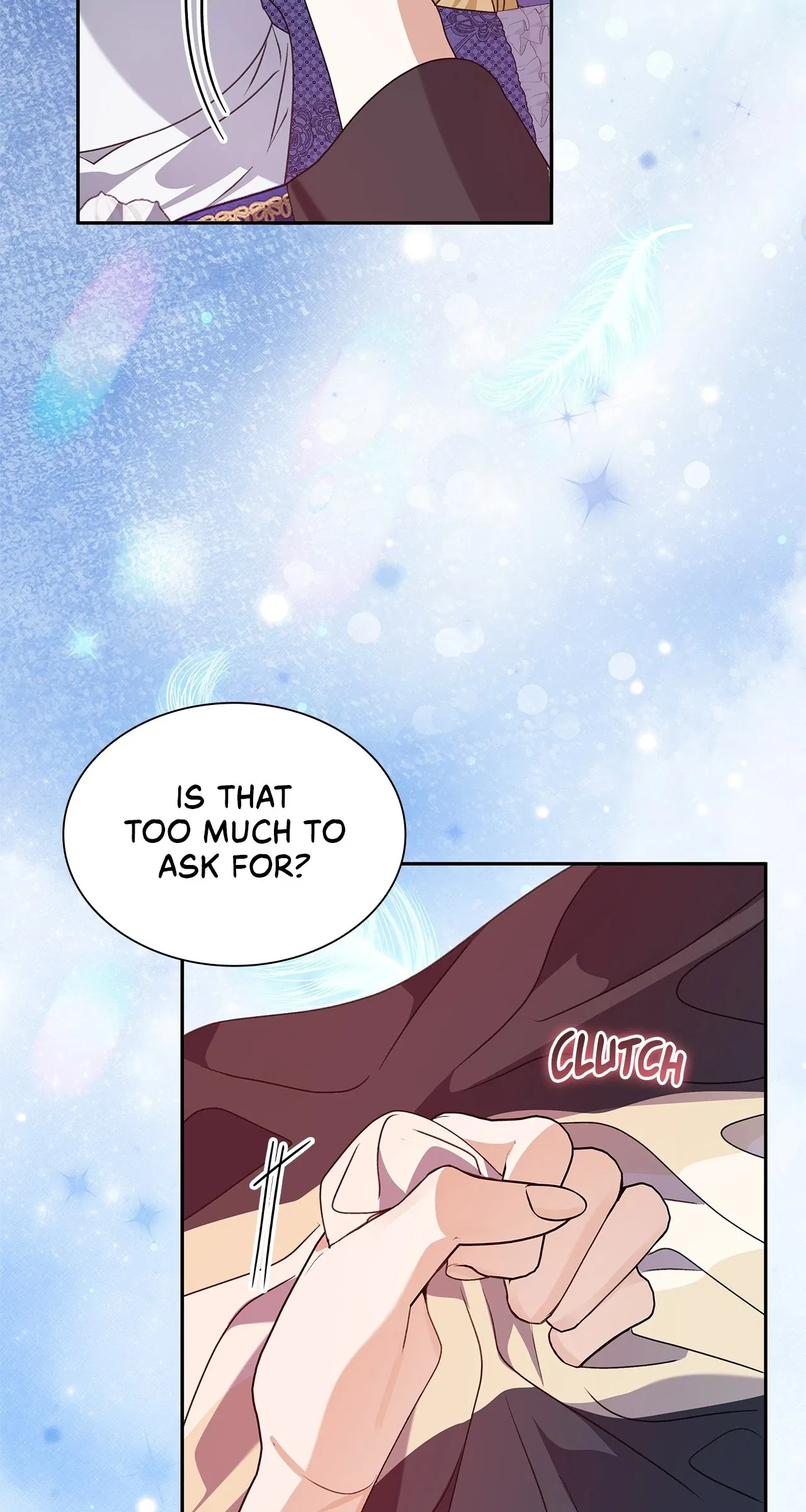 Enough With the Flirting Chapter 68 – Page 44