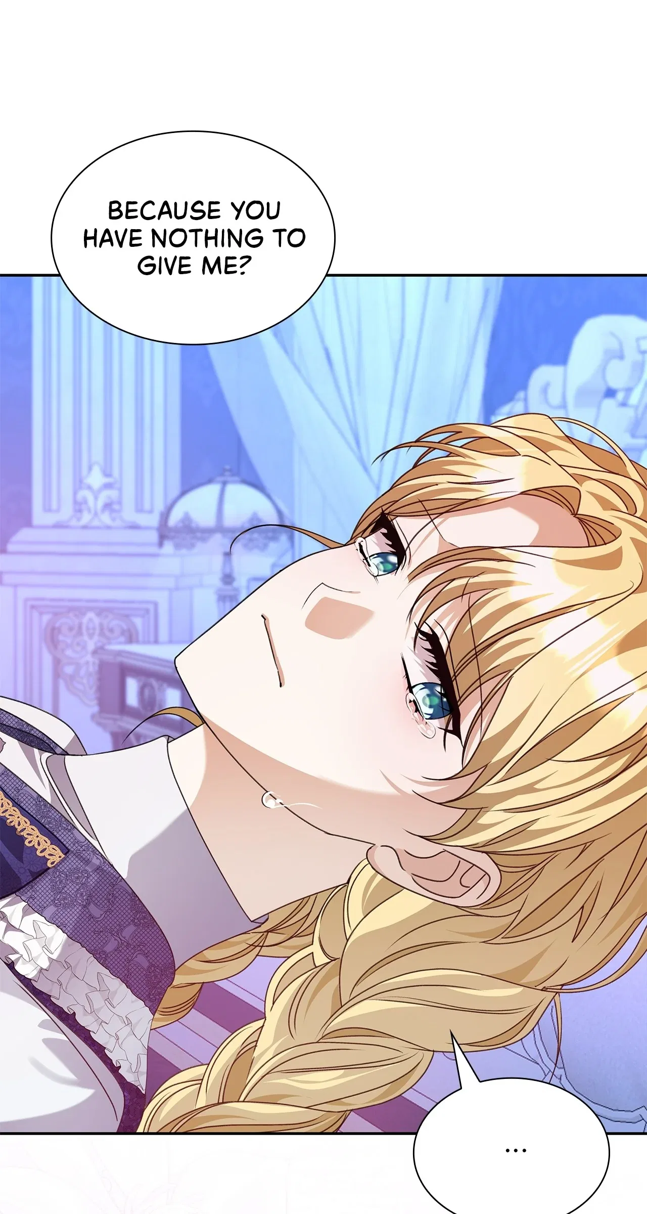 Enough With the Flirting Chapter 68 – Page 46